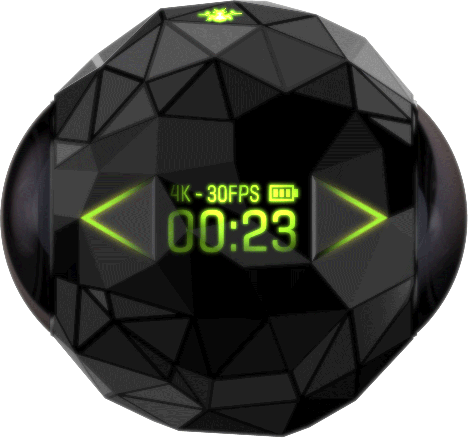 360fly UI